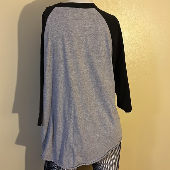 Obey Streetwear OG baseball shirt - Picture 2 of 4